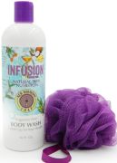 Body Wash - Fragrance Free