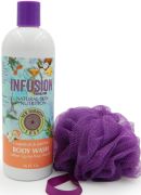 Body Wash - Grapefruit & Jasmine