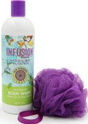 Body Wash - Lemongrass