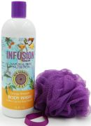 Body Wash - Orange Blossom