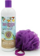 Body Wash - Tahitian Vanilla