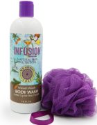 Body Wash - Wabash Woods