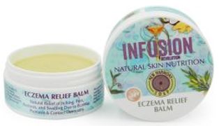 ECZEMA & PSORIASIS BALM